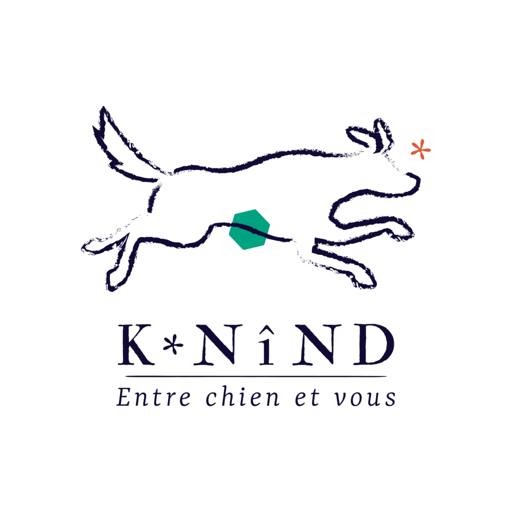 Logo de Knind